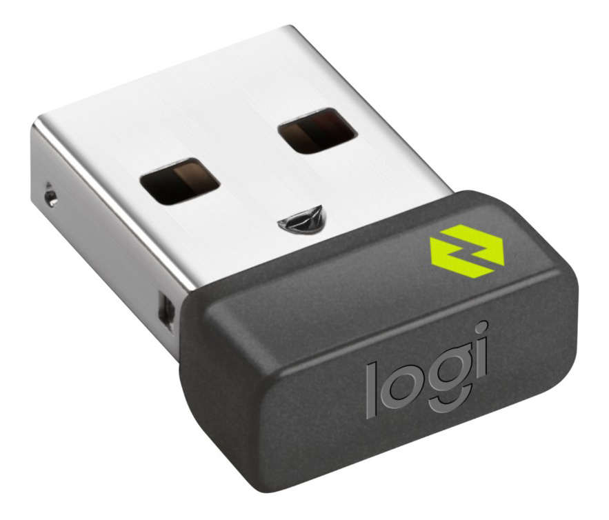 You Recently Viewed Logitech 956-000008 Logi Bolt Usb Receiver Image