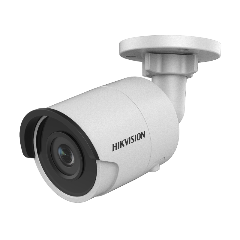 You Recently Viewed Hikvision DS-2CD2025FHWD-I(4mm) 2MP High Frame Rate Fixed Mini Bullet Network Camera Image