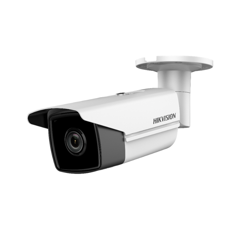 You Recently Viewed Hikvision DS-2CD2T25FHWD-I5(4mm) 2MP High Frame Rate Fixed Bullet Network Camera Image
