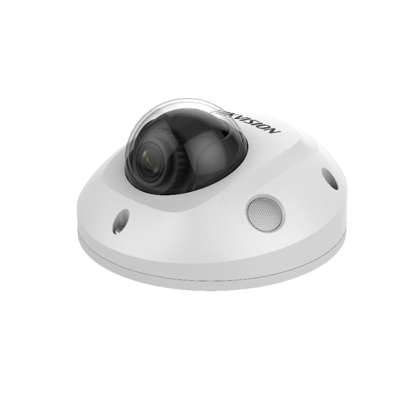 You Recently Viewed Hikvision DS-2CD2525FHWD-IS(2.8mm) 2MP High Frame Rate Fixed Mini Dome Network Camera Image