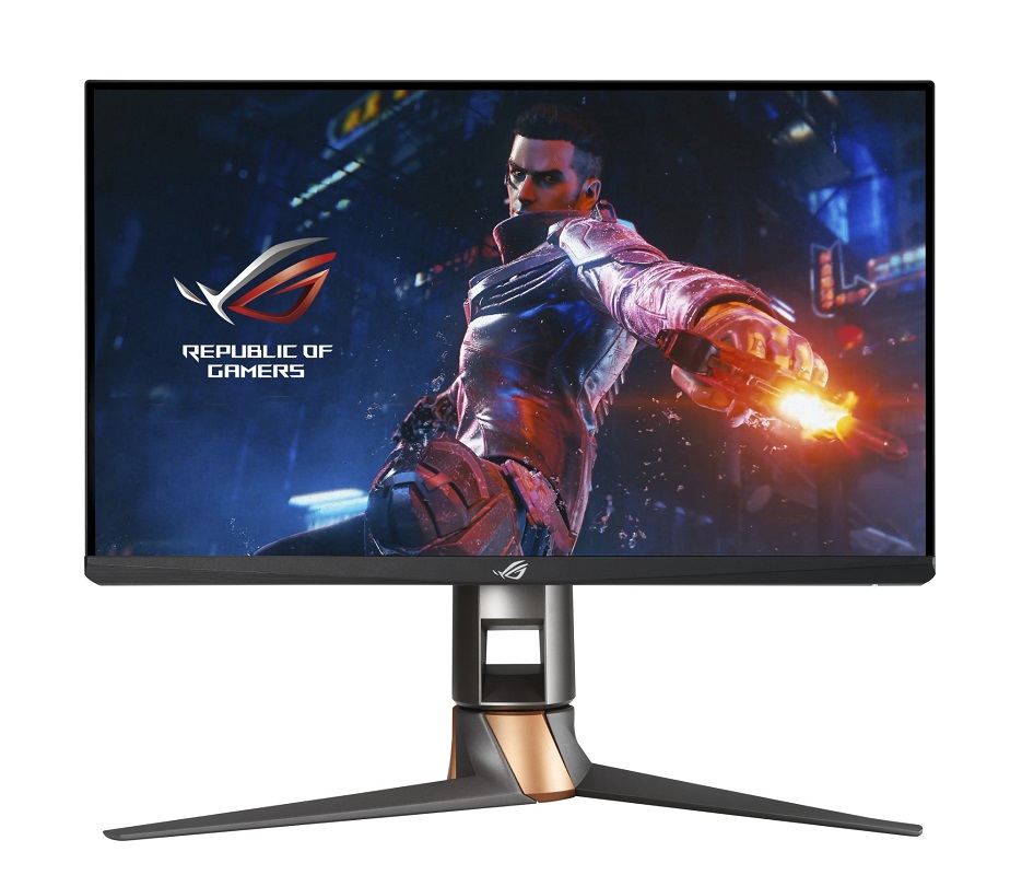 You Recently Viewed Asus PG259QNR ROG SWIFT 360Hz eSports NVIDIA G-SYNC 24in  Gaming Monitor Image
