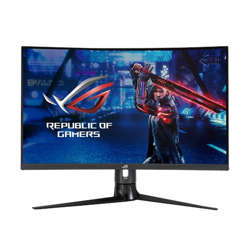 You Recently Viewed Asus XG32VC ROG Strix 31.5in Gaming Monitor Image