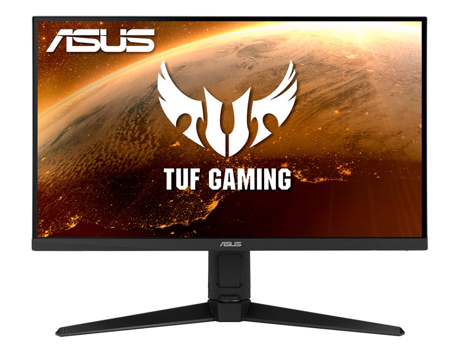 You Recently Viewed Asus VG27AQL1A Gaming 1A 27in Gaming Monitor Image