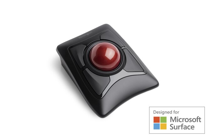 You Recently Viewed Kensington K72359WW Expert Mouse Wireless Trackball Image