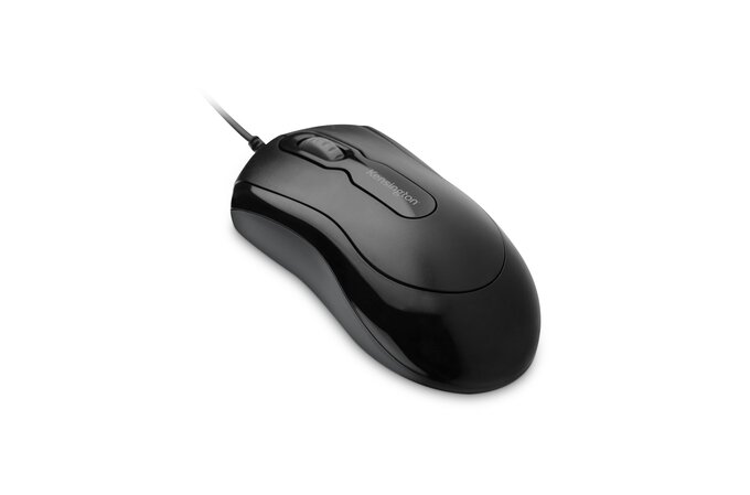 You Recently Viewed Kensington K72356EU Mouse-in-a-Box Wired Image