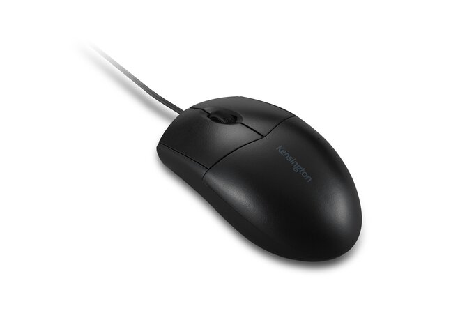 You Recently Viewed Kensington K70315WW Pro Fit Wired Washable Mouse Image