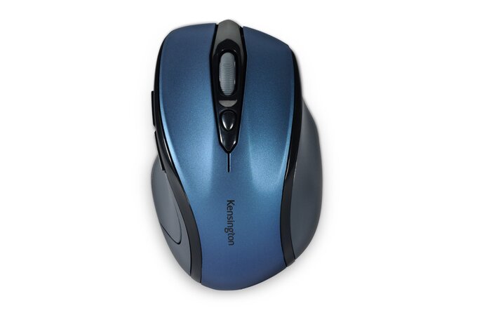 You Recently Viewed Kensington K72421WW Pro Fit Wireless Mid-Size Mouse Image