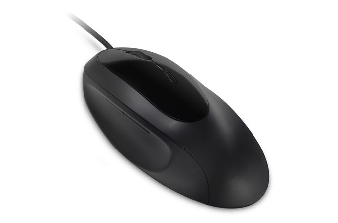 You Recently Viewed Kensington K75403EU Pro Fit Ergo Wired Mouse Image