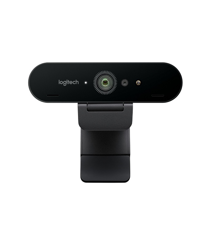 You Recently Viewed Logitech 960-001106 BRIO ULTRA HD PRO BUSINESS WEBCAM - Premium 4K webcam Image
