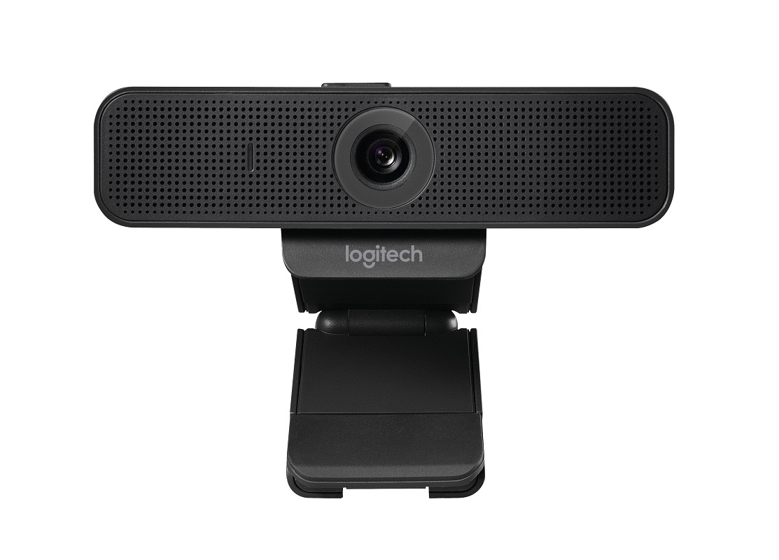 You Recently Viewed Logitech 960-001076 C925E BUSINESS WEBCAM with H.264 support Image