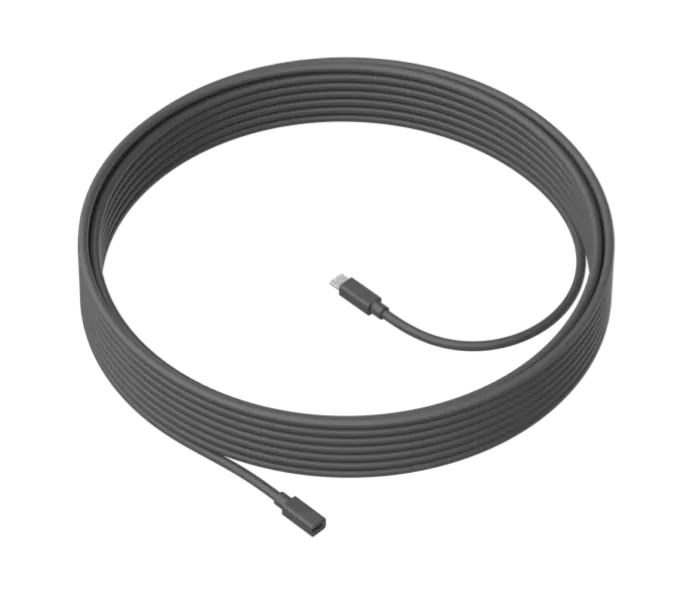 You Recently Viewed Logitech 950-000005 MEETUP MIC EXTENSION CABLE Image