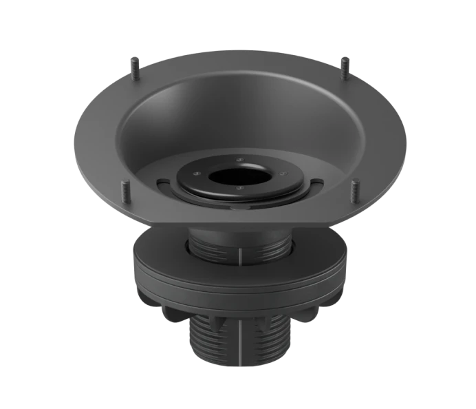 You Recently Viewed Logitech 952-000080 TAP RISER MOUNT Image
