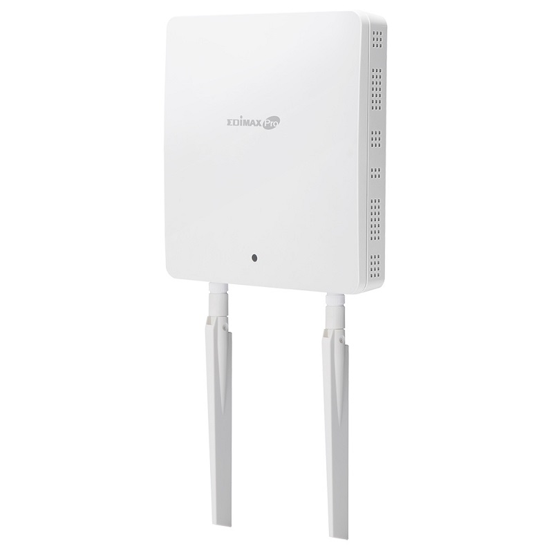 You Recently Viewed Edimax WAP1200 2 x 2 AC Dual-Band Wall-Mount PoE Access Point Image