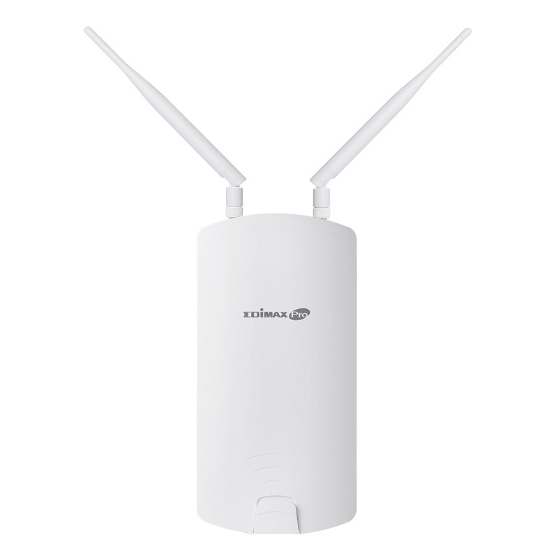 You Recently Viewed Edimax OAP1300 2 x 2 AC Dual-Band Outdoor PoE Access Point Image