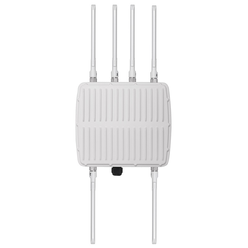 You Recently Viewed Edimax OAP1750 3 x 3 AC Dual-Band Outdoor PoE Access Point Image