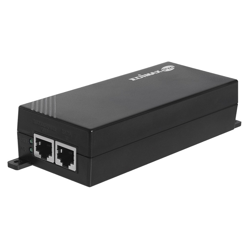 You Recently Viewed Edimax GP-101IT IEEE 802.3at Gigabit PoE+ Injector Image