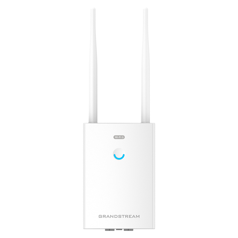 You Recently Viewed Grandstream GWN7660LR  Long Range WiFi 6 Access Point Image