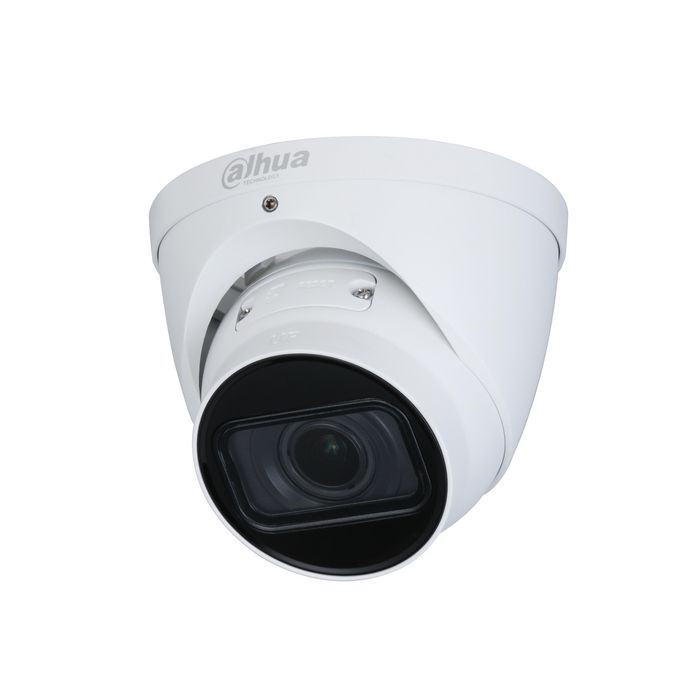 You Recently Viewed Dahua IPC-HDW2531T-ZS-S2 5MP Starlight/Lite IR (40m) Vari-Focal Eyeball Camera Image