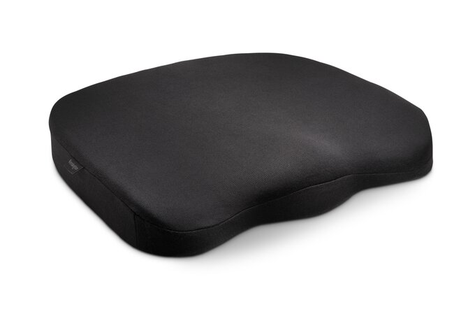 You Recently Viewed Kensington K55805WW Ergonomic Memory Foam Seat Cushion Image