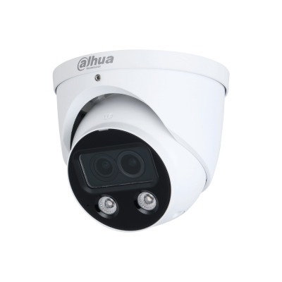 You Recently Viewed Dahua IPC-HDW5449HP-ASE-D2-0280B-QH 4 MP Dual Lens Eyeball Full-color Network Camera Image