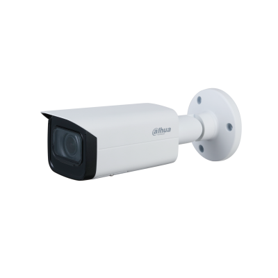 You Recently Viewed Dahua IPC-HFW2531T-ZAS-S2 5MP Starlight/Lite IR (60m) Bullet Camera, 2.7-13.5mm Lens Image