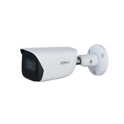 You Recently Viewed Dahua IPC-HFW3541EP-AS-0360B 5MP Starlight/Lite AI IR (50M) Bullet Camera, 3.6mm Lens Image