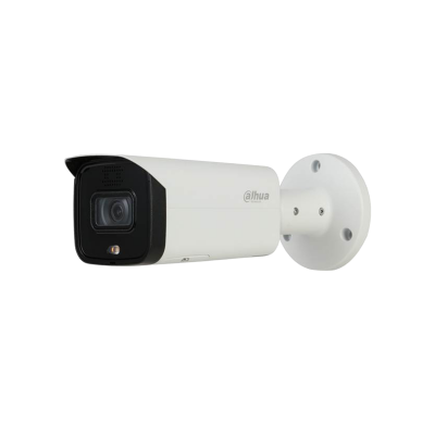 You Recently Viewed Dahua IPC-HFW5241TP-AS-PV-0280B 2MP IP IR (60m) Bullet AI Camera, 2.8mm Lens Image