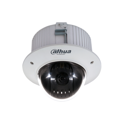 You Recently Viewed Dahua SD42C212T-HN-S2 12x 2MP Starlight IP Mini PTZ Camera, In-Ceiling Mount Image