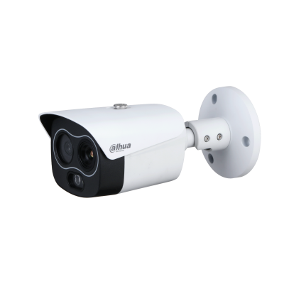 You Recently Viewed Dahua I-TPC-BF1241-TB3F4-DW-S2 WizSense Thermal Network Bullet Camera Image