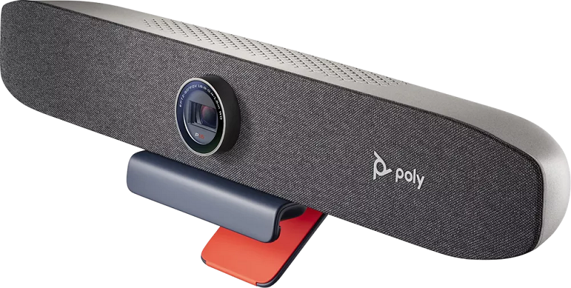 You Recently Viewed Poly 2200-69370-102 Studio P15 Personal Video Conferencing System Image