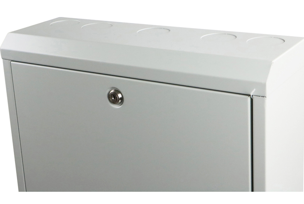 You Recently Viewed Excel Residential Soho Cabinet Grey/White Image