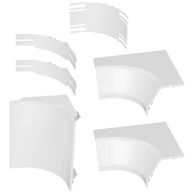You Recently Viewed Marshall Tufflex ELIBD1WH P1 Internal Bend Assy, White Image