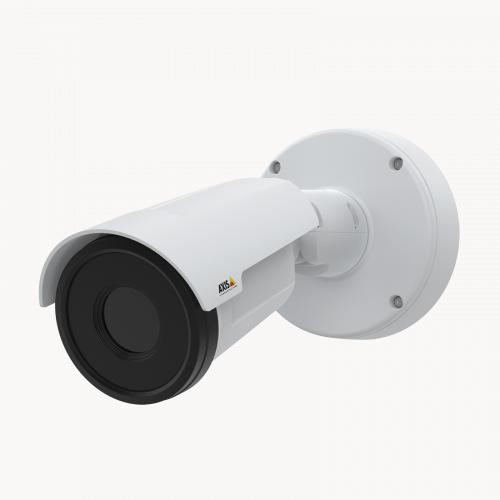 You Recently Viewed Axis 02159-001 Q1952-E Thermal Camera 19mm 8.3 fps Image