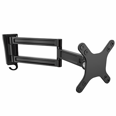 You Recently Viewed StarTech ARMWALLDS Wall-Mount Monitor Arm - Dual Swivel Image