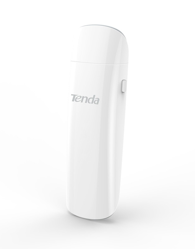 You Recently Viewed Tenda U12 AC1300 Wireless Network Adapter Image