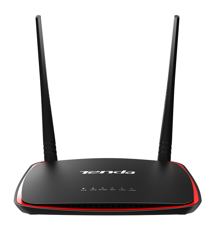 You Recently Viewed Tenda AP4 Wireless Access Point 300 Mbit/S Black Power Over Image