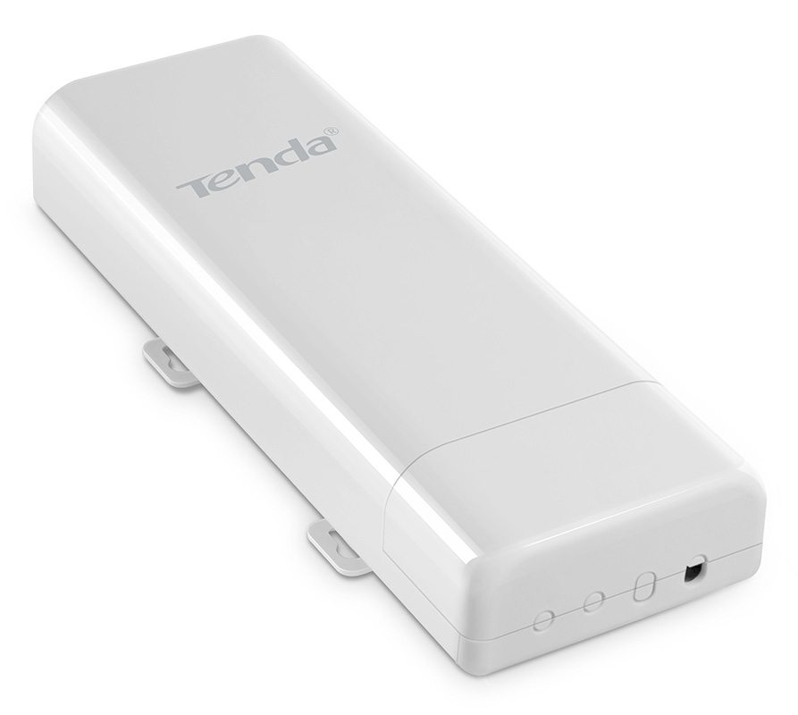 You Recently Viewed Tenda O3 Wireless Access Point 150 Mbit/S White PoE Image
