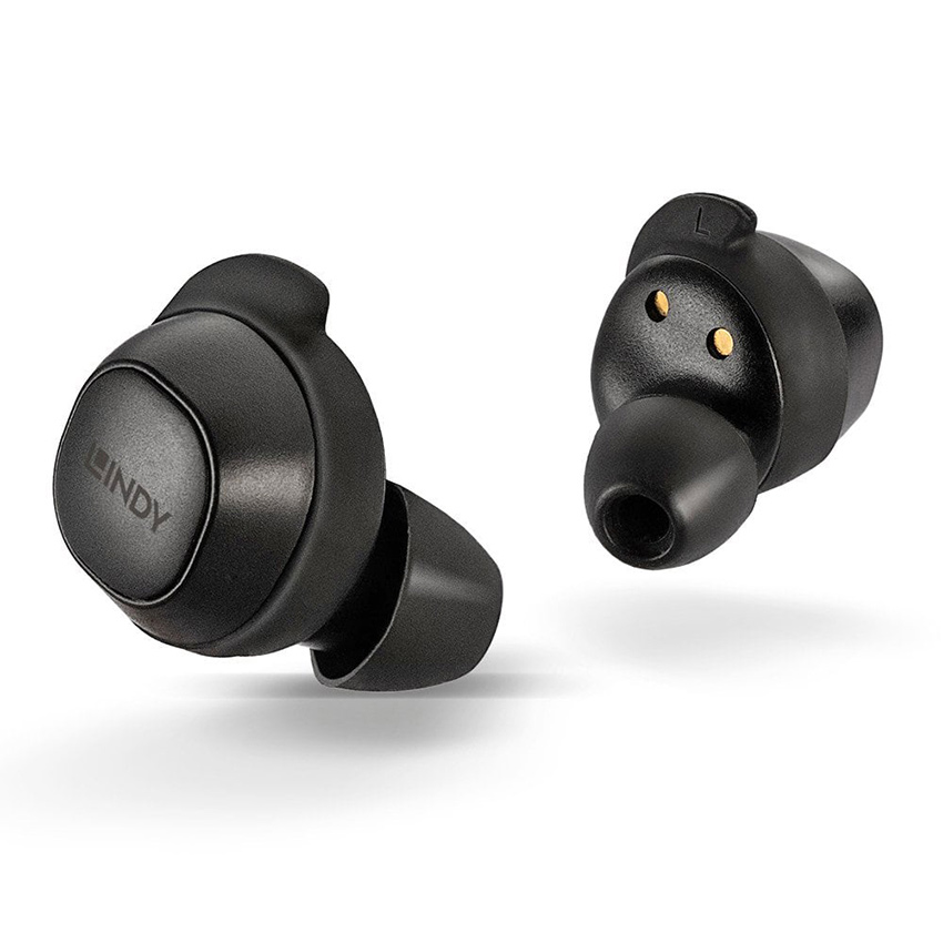 You Recently Viewed Lindy 73193 LTS-50 Wireless In-Ear Headphones Image