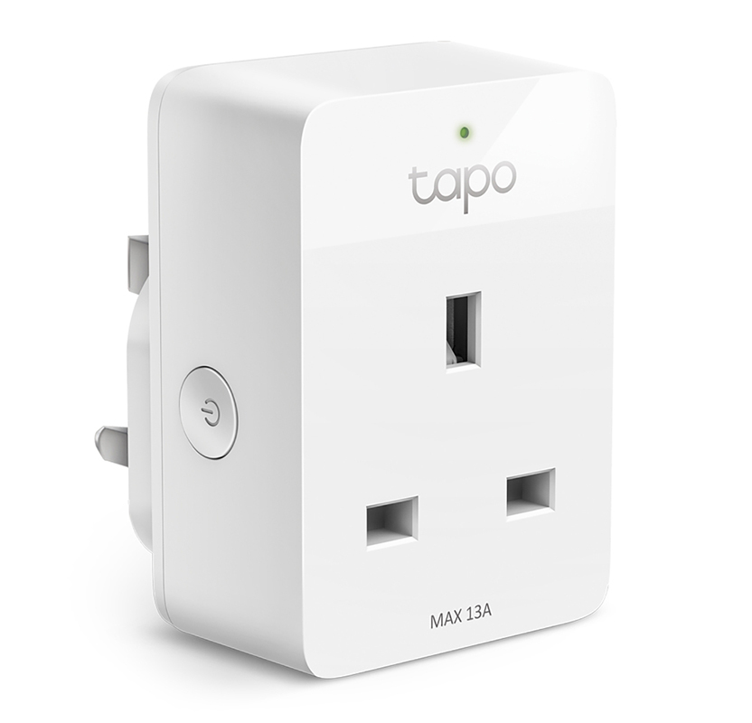 You Recently Viewed TP-Link Tapo P105(1-pack) Mini Smart Wi-Fi Plug Image