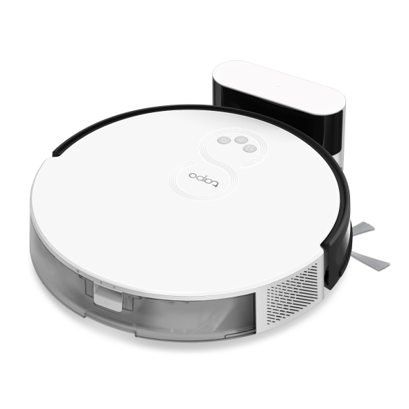 You Recently Viewed TP-Link Tapo RV10 Lite Robot Vacuum Image