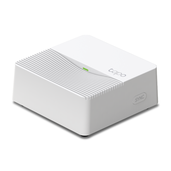 You Recently Viewed TP-Link Tapo H200 Smart Hub Image
