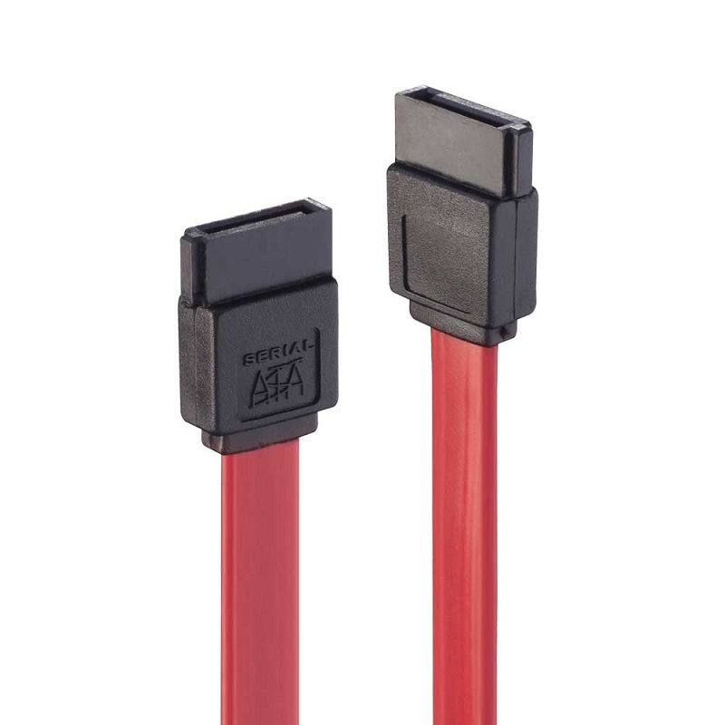 You Recently Viewed Lindy 33324 0.5m SATA Cable Image