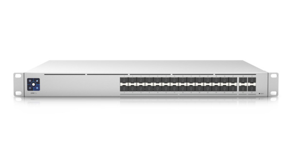 You Recently Viewed Ubiquiti Networks UniFi Switch Pro Aggregation Managed L3 Image