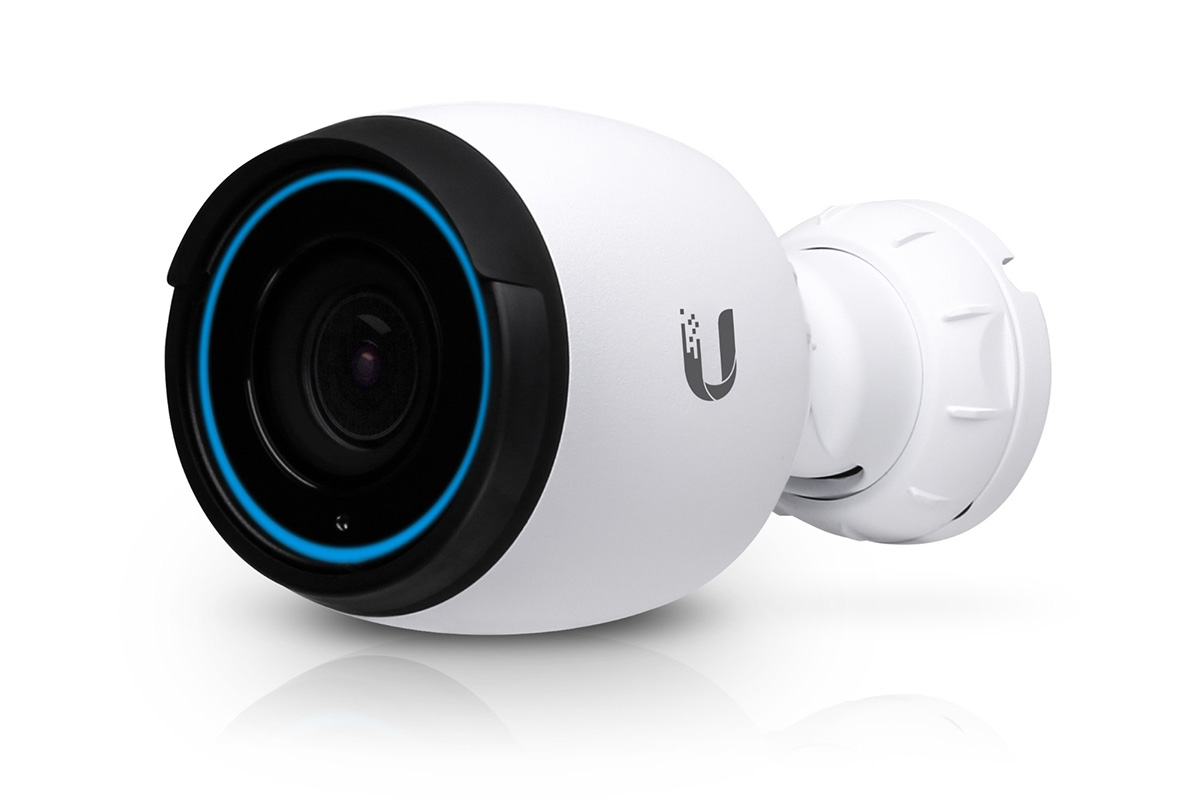 You Recently Viewed Ubiquiti Networks UVC-G4-PRO IP Security Camera, 3 Pack Image