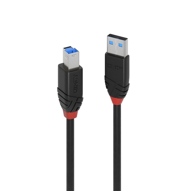 You Recently Viewed Lindy 43227 10m USB 3.0 Active Cable Slim Image