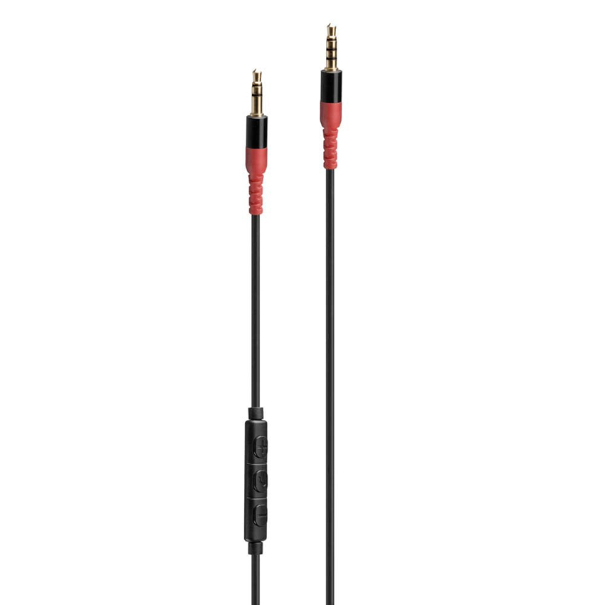 You Recently Viewed Lindy 35315 1.5m 3.5mm Audio Cable with In-Line Microphone & Control	 Image