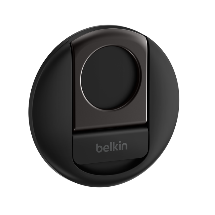 You Recently Viewed Belkin MMA006btBK iPhone Mount with MagSafe for Mac Notebooks Black Image