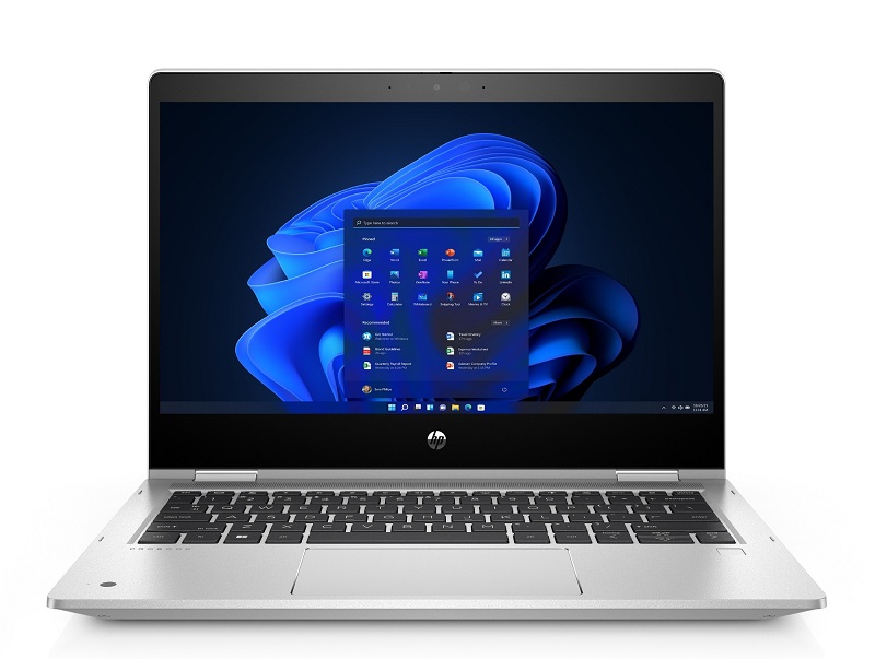 You Recently Viewed HP 6F232EA ProBook x360 435 G7 13.3 inch Ryzen 5 Convertible Laptop Image