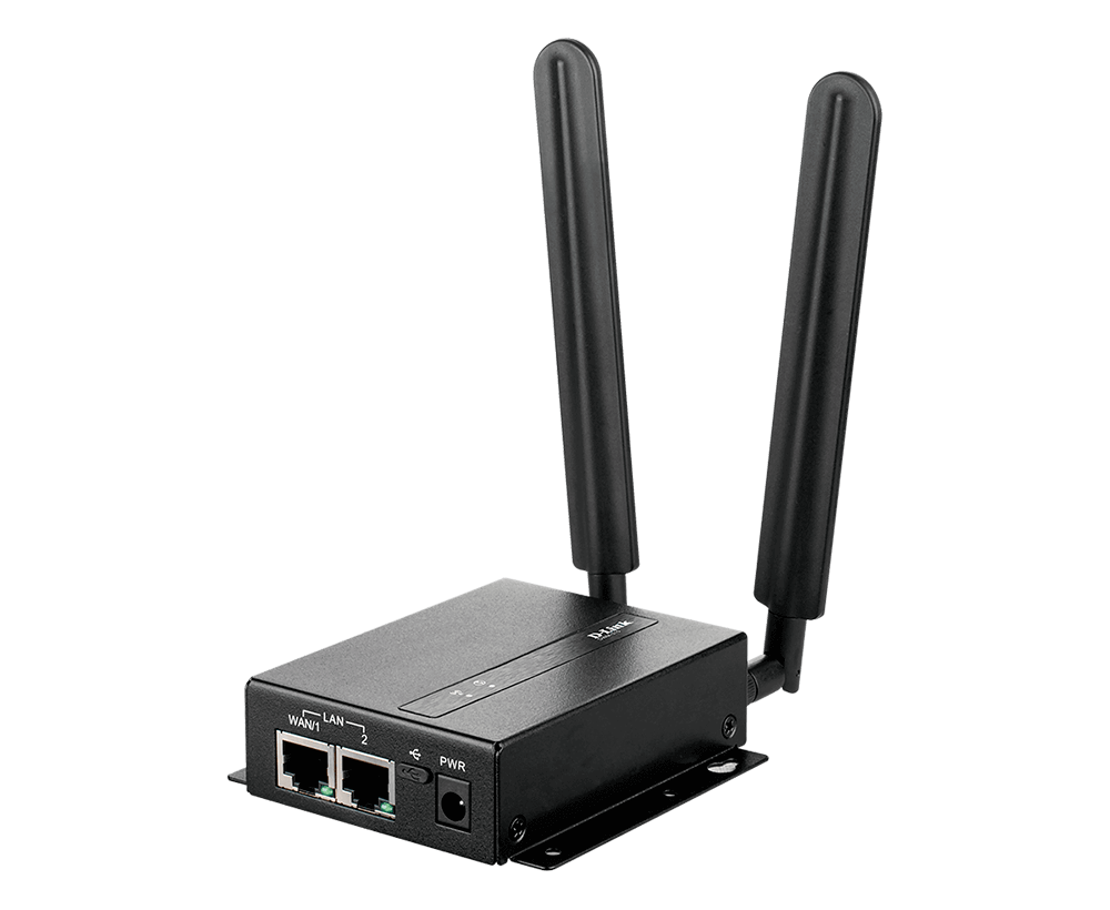 You Recently Viewed D-Link DWM-315 4G LTE Cat.6 M2M VPN Router Image