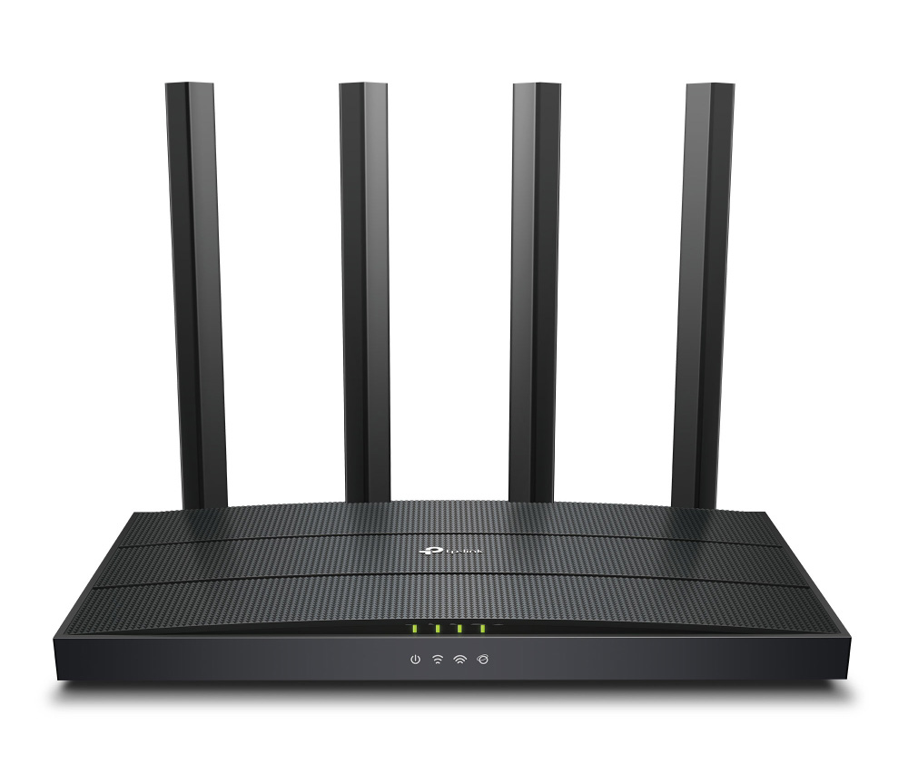 You Recently Viewed TP-Link Archer AX12 AX1500 Wi-Fi 6 Router Image